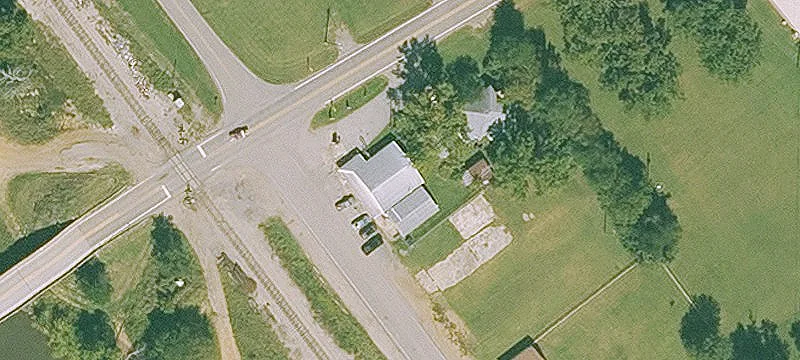 112 Railroad Ave