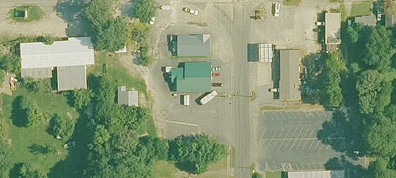 848 Main St