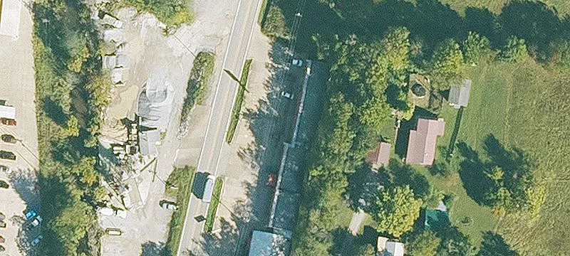 444 Parrott Dr