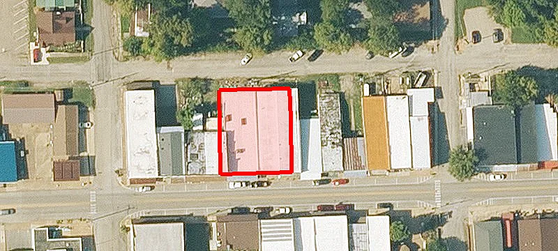 118 Main St
