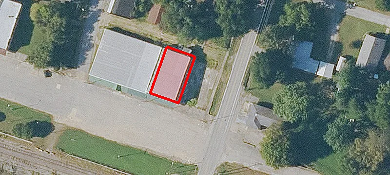 109 Frnt St