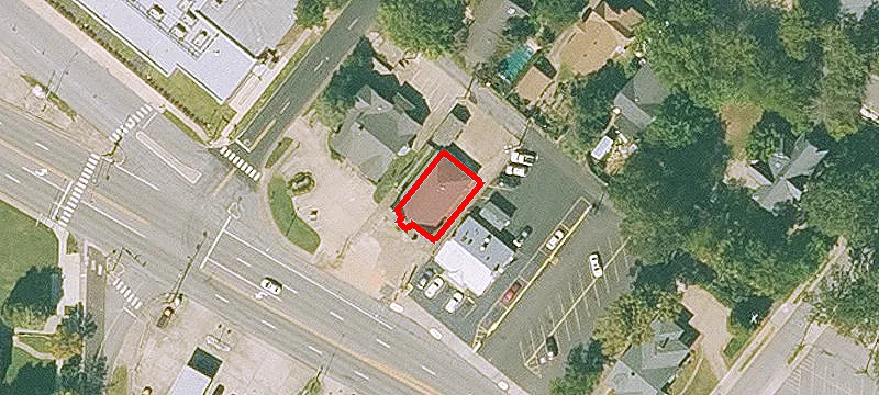 2511 Rogers Ave