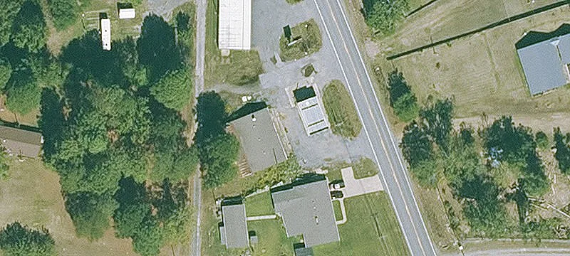 11620 Dollarway Rd