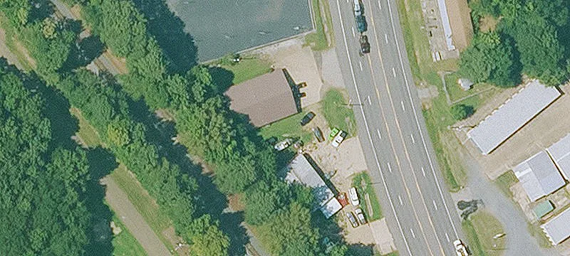 861 Constitution Ave