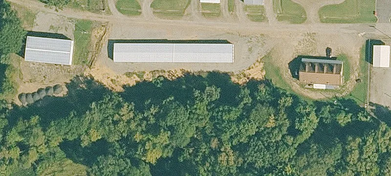 1901 Farm Credit Dr