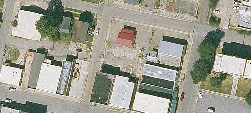 293 Jackson St