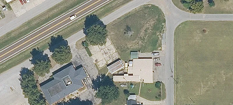 Hughes, AR 72348