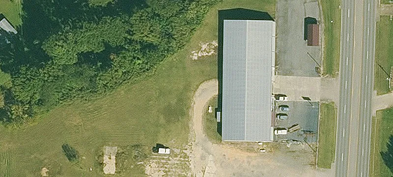 807 Hwy 425th N