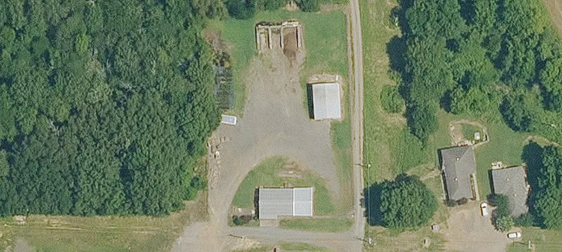 4338 Hwy 60th E