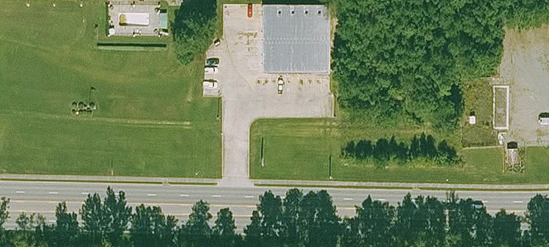 215 Unity Rd