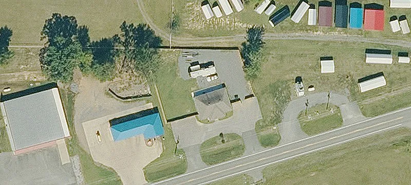8029 Edgemont Rd