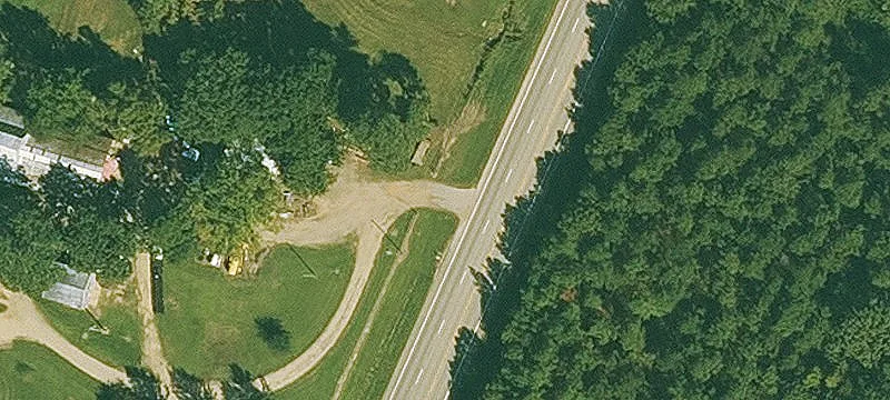 2181 Hwy 425th N