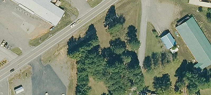 Hwy 92nd E