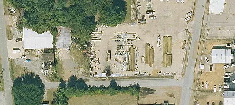 Forrest City, AR 72335