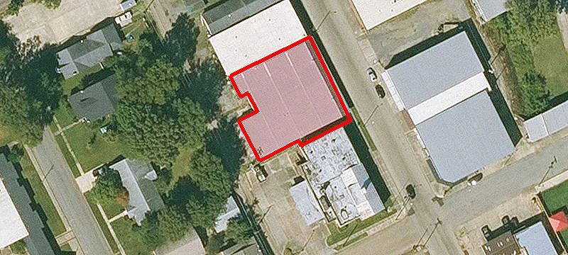 205 2nd St