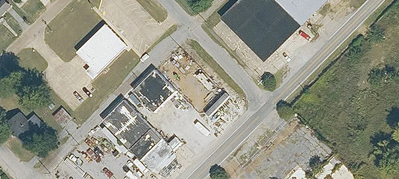 Hughes, AR 72348