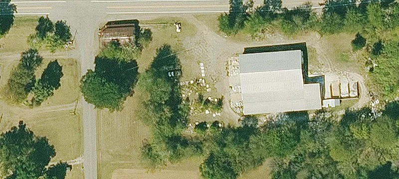 4591 Hwy 60th W
