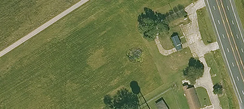 Hwy 165