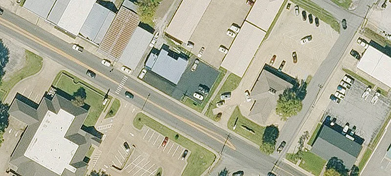 Main St