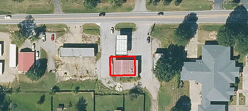 2443 Thomasville Rd