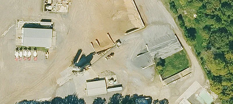 150 Rock Products Rd