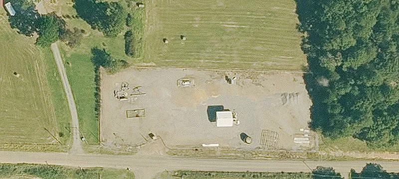 Ozark, AR 72949