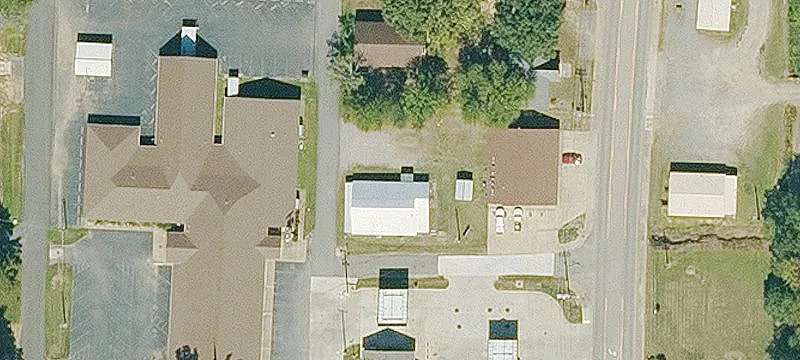 304 Magnolia St