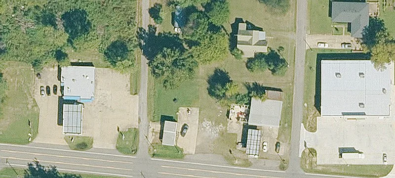 Ee Hwy 64th At N 5th St St