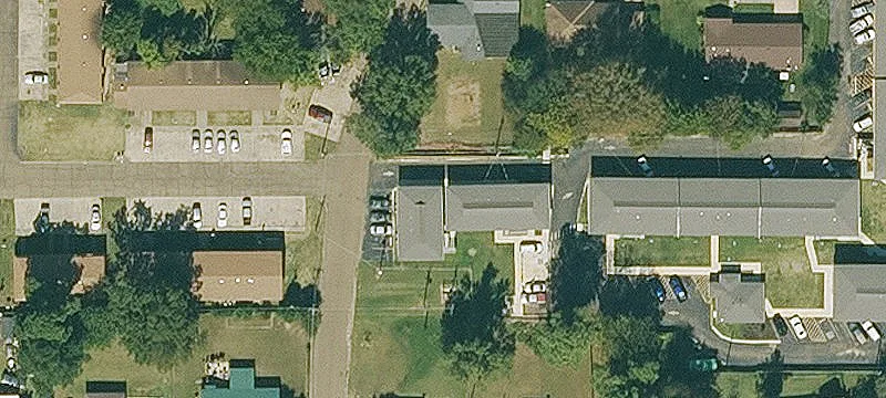 Forrest City, AR 72335