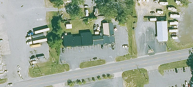 1005 Sheridan Rd