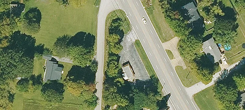 820 Hwy 65th S