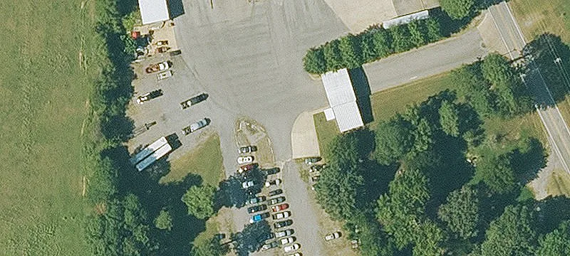 840 Newport Rd