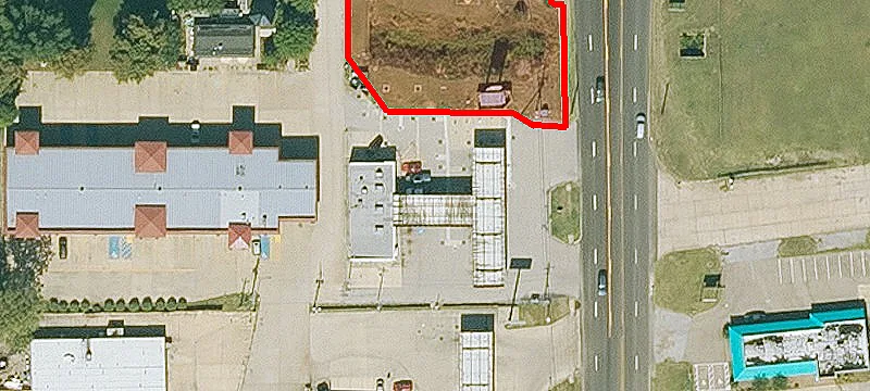 Forrest City, AR 72335