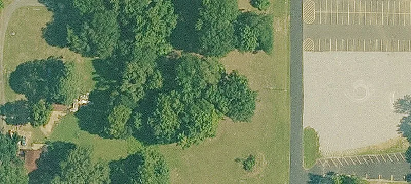 Collie Rd