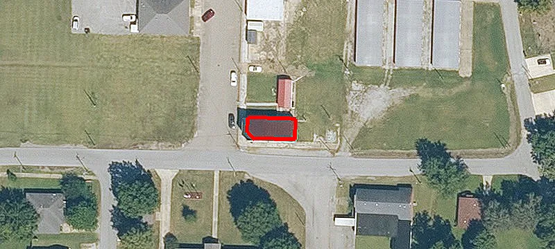 404 Walnut St