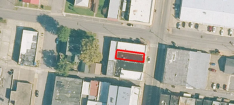 307 College St