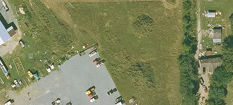 2910 Hwy 65th N
