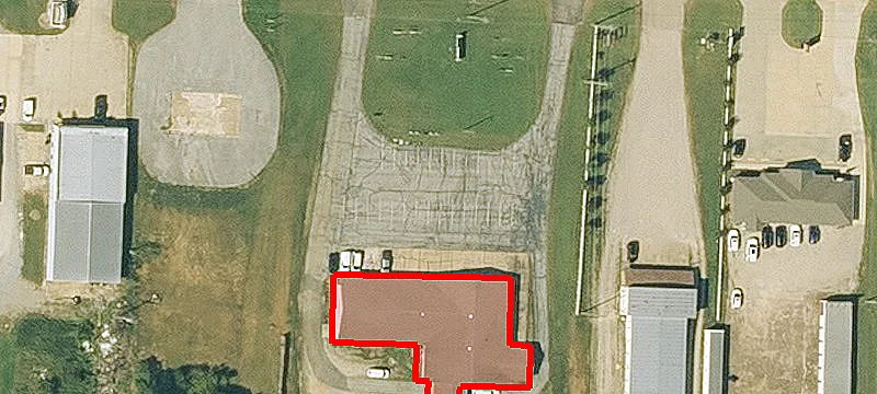 1540 Hwy 62nd 412