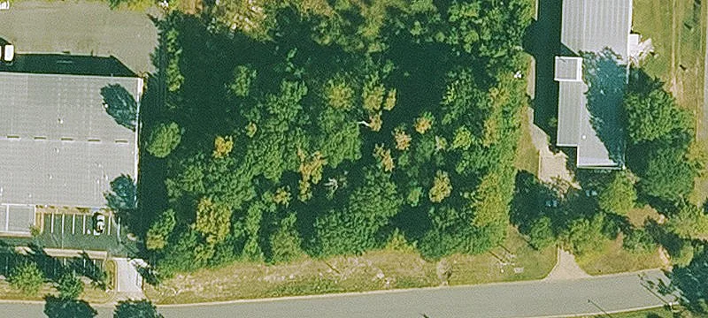 Otter Crk S Rd