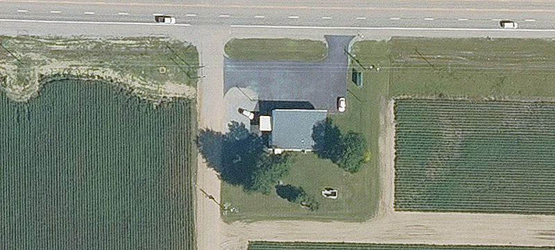 5465 Hwy 18th W