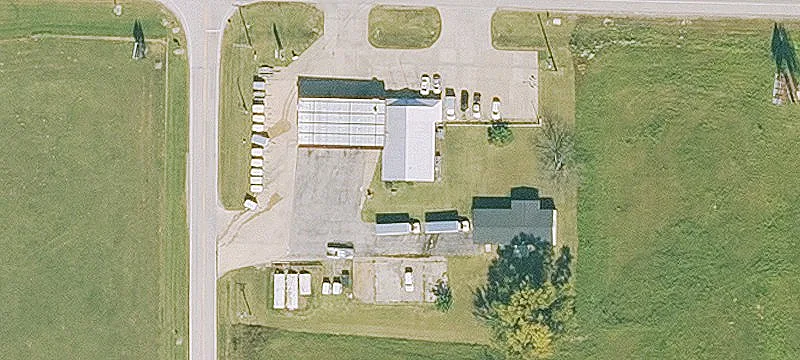 1927 Hwy 62nd W