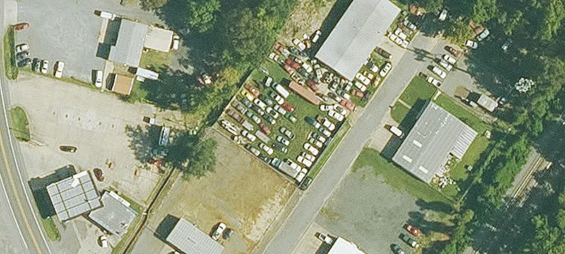 830 Sandalwood Dr