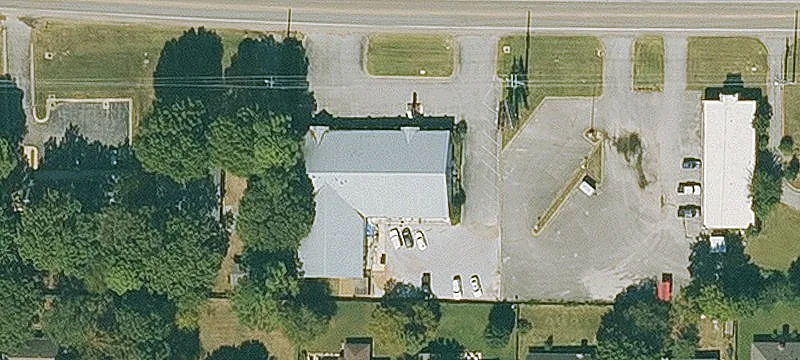 619 Parker Rd