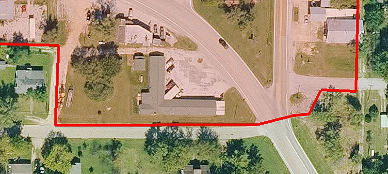 153 Hwy 14