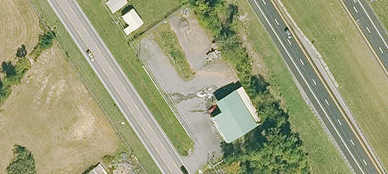 4315 Main St