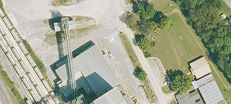 Guion, AR 72540