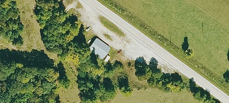 State Hwy 16