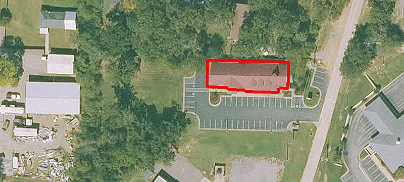 2711 Oak Ln