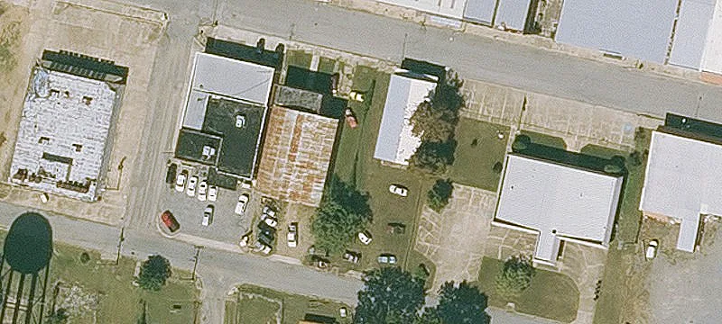 501 Main St