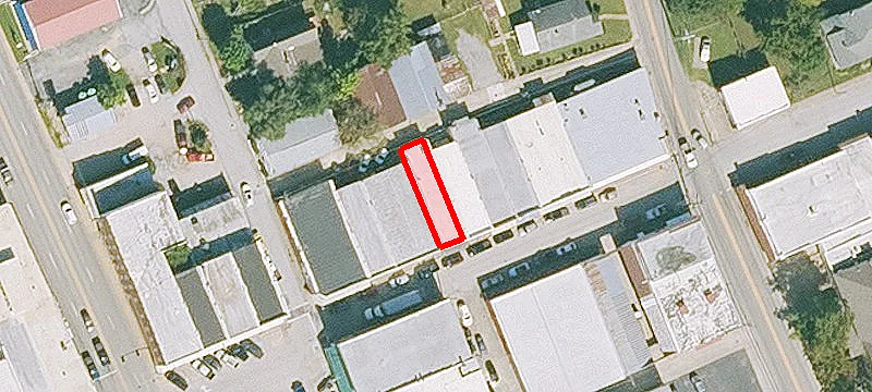 112 Church Ave
